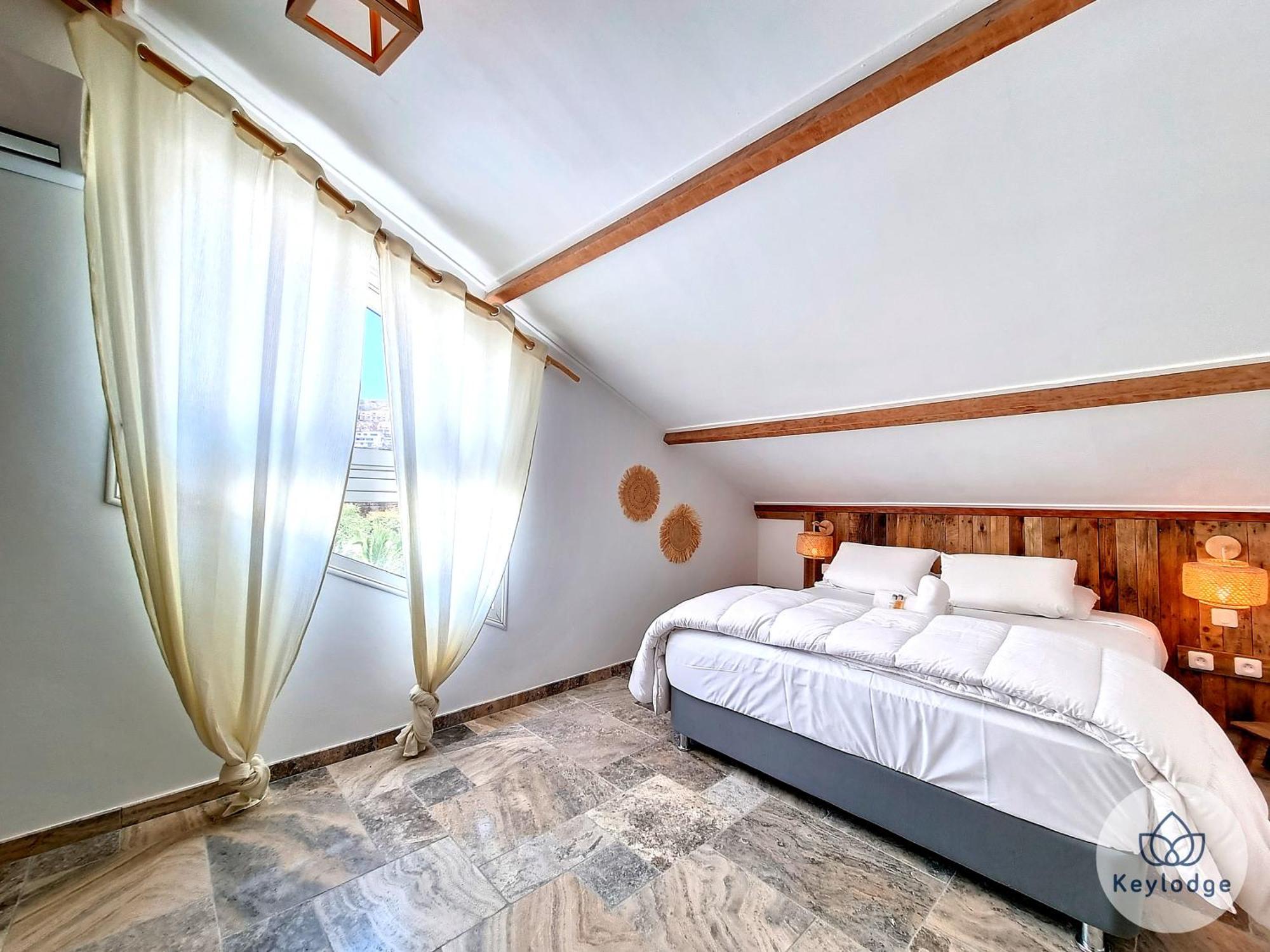 Apartamento L'Étoile Bleue - plein centre de Saint-Gilles avec vue imprenable Exterior foto