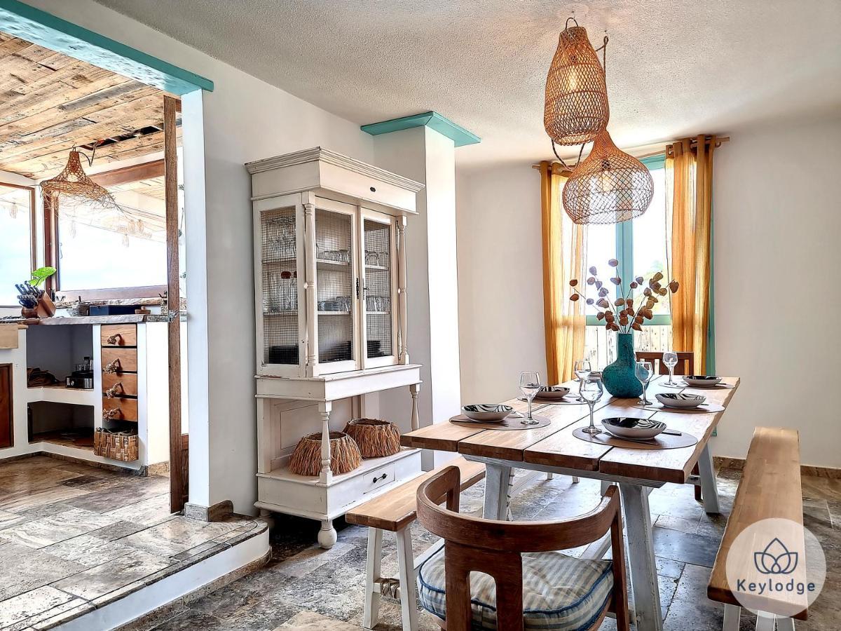 Apartamento L'Étoile Bleue - plein centre de Saint-Gilles avec vue imprenable Exterior foto