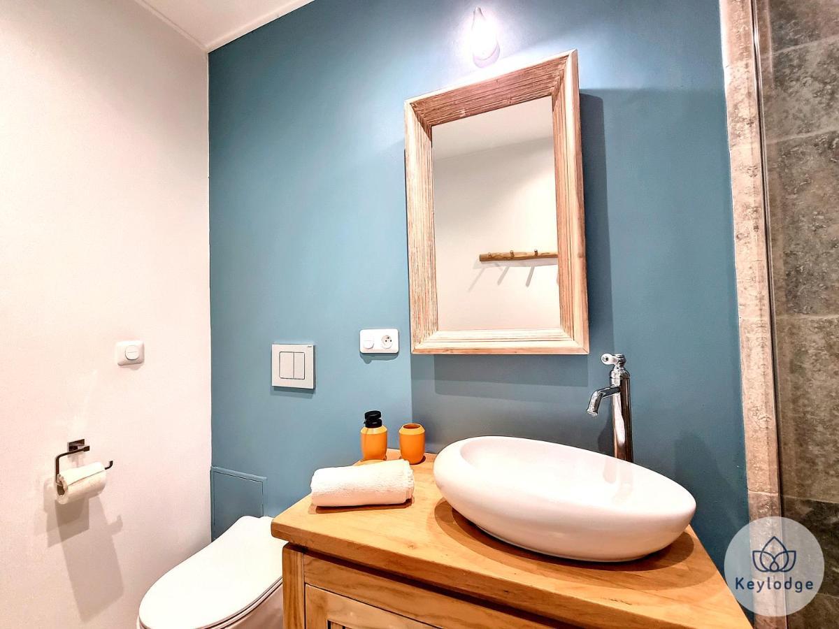 Apartamento L'Étoile Bleue - plein centre de Saint-Gilles avec vue imprenable Exterior foto